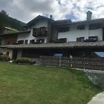Boule De Neige Hotel Rhêmes-Notre-Dame