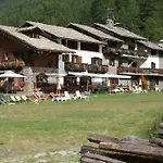 Hotel Boule De Neige