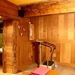 Boule De Neige Hotel 3*