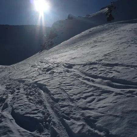 Boule De Neige 3* 레메스-노트르-담