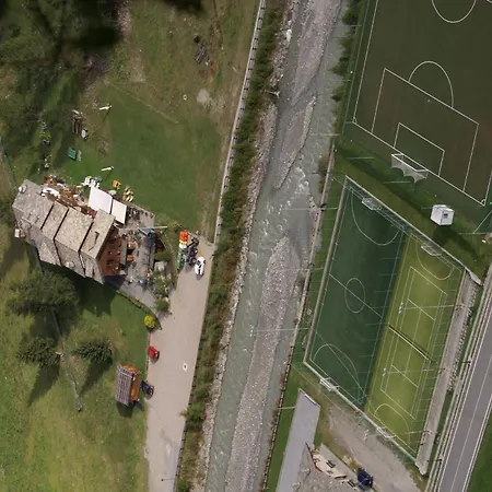 Hotel Boule De Neige Rhêmes-Notre-Dame