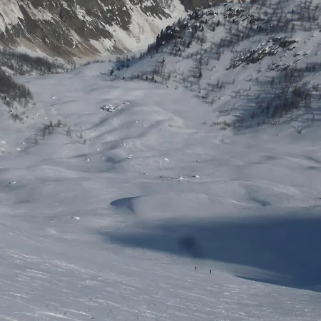 Hotel Boule De Neige