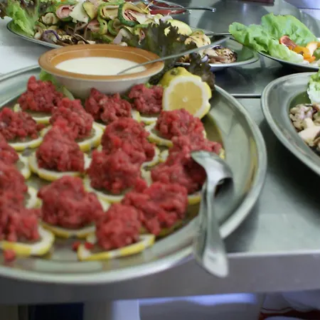 Boule De Neige 호텔 레메스-노트르-담