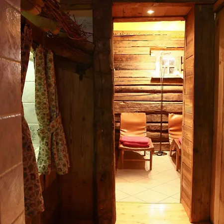 Hotel Boule De Neige 3*