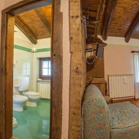 Boule De Neige ホテル