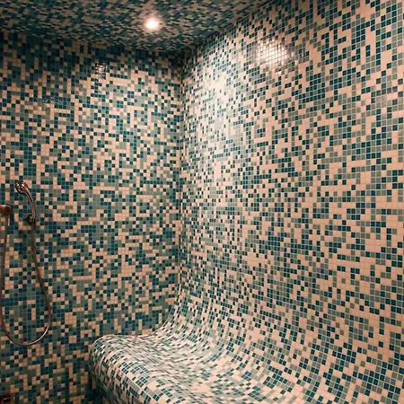 호텔 Boule De Neige 3*