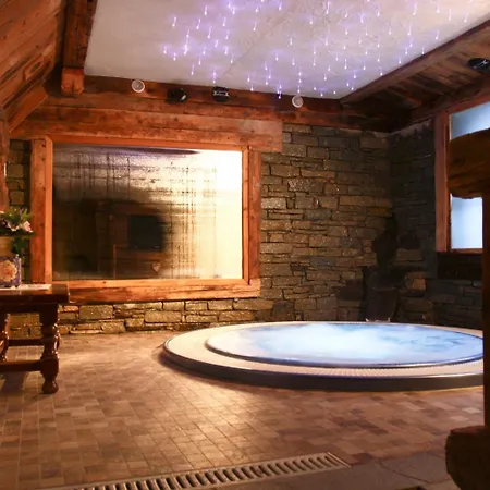 Hotel Boule De Neige 3*