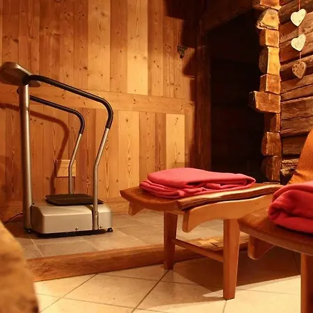 Boule De Neige 호텔 레메스-노트르-담