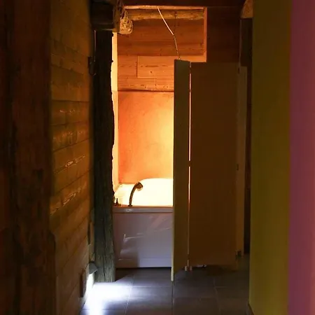 Boule De Neige ホテル 3*