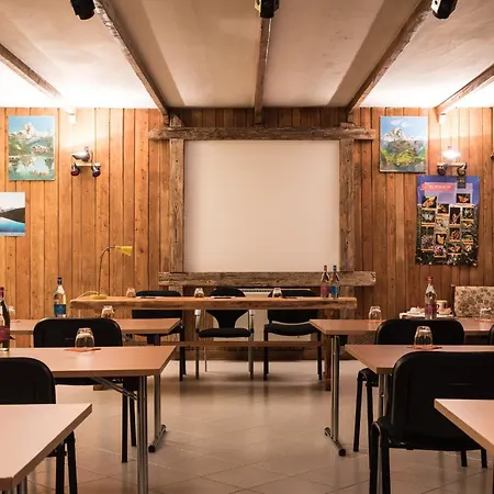 Boule De Neige 호텔