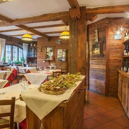 Boule De Neige 3* Rhêmes-Notre-Dame