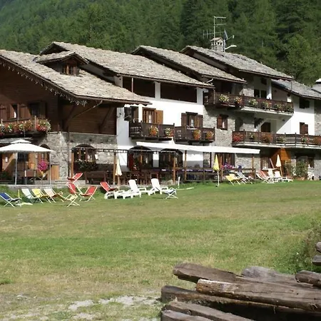 Hotel Boule De Neige