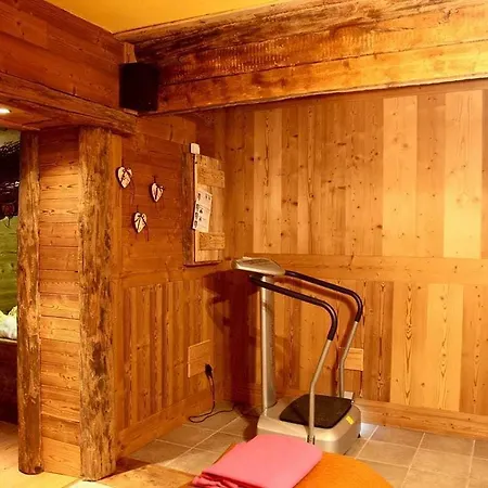 Boule De Neige Hotel 3*