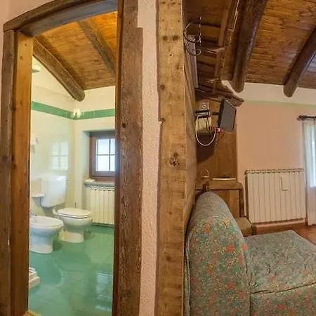 Boule De Neige Hotel