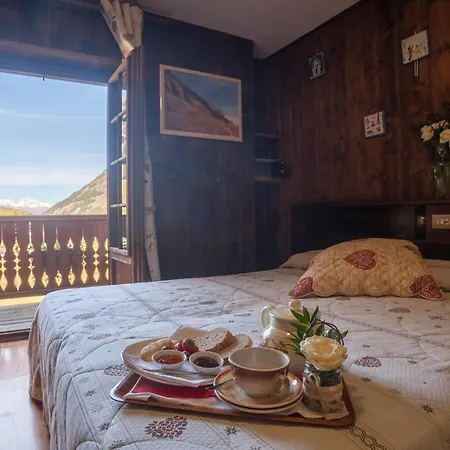 Hotel Boule De Neige