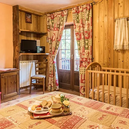 Hotel Boule De Neige