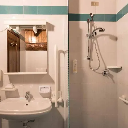 Boule De Neige ホテル Rhêmes-Notre-Dame