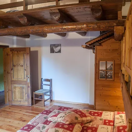 Hotel Boule De Neige Rhêmes-Notre-Dame