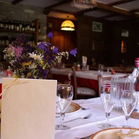 Hotel Boule De Neige