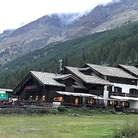 Hotel Boule De Neige