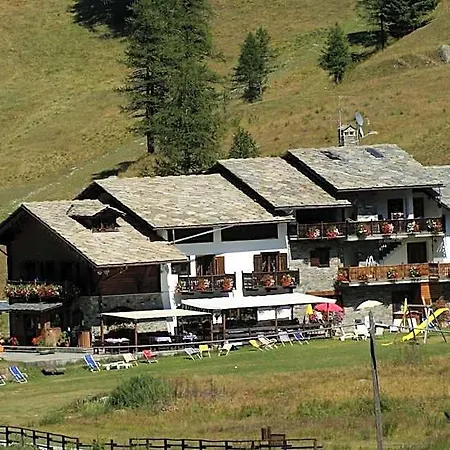 Hotel Boule De Neige