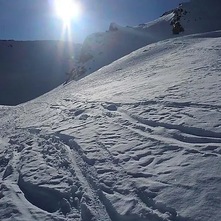 Boule De Neige