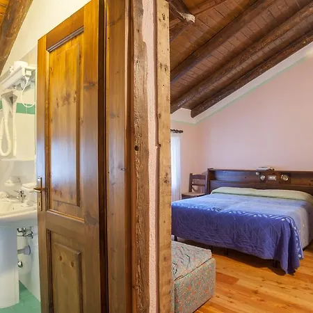 Boule De Neige 3* Rhêmes-Notre-Dame