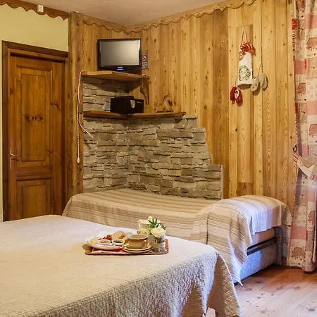 호텔 Boule De Neige 레메스-노트르-담