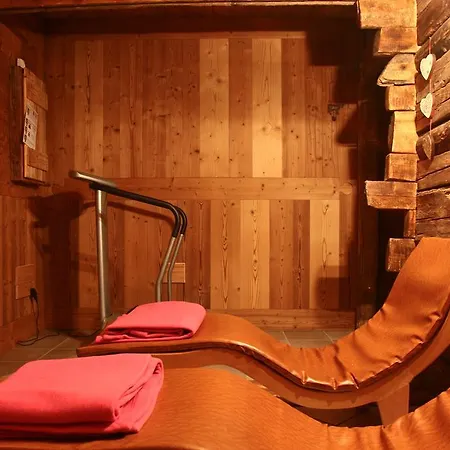 Hotel Boule De Neige