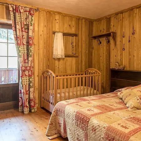 Boule De Neige Hotel Rhêmes-Notre-Dame