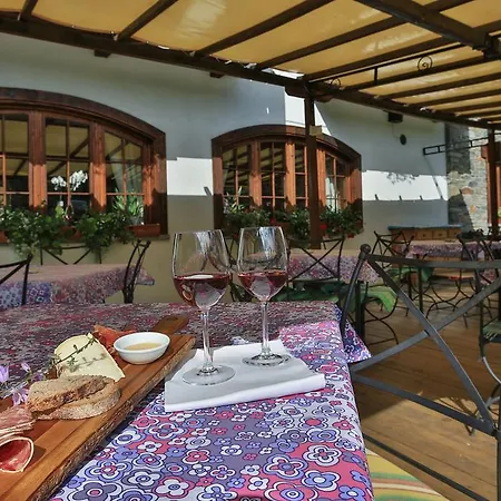 Boule De Neige 3* 레메스-노트르-담