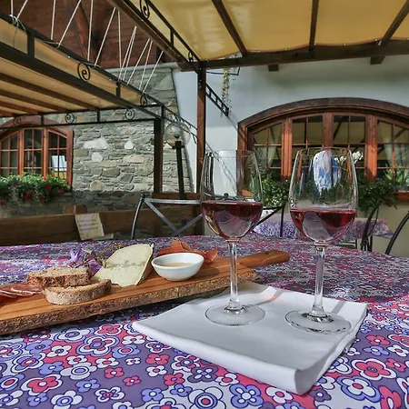 Boule De Neige Rhêmes-Notre-Dame