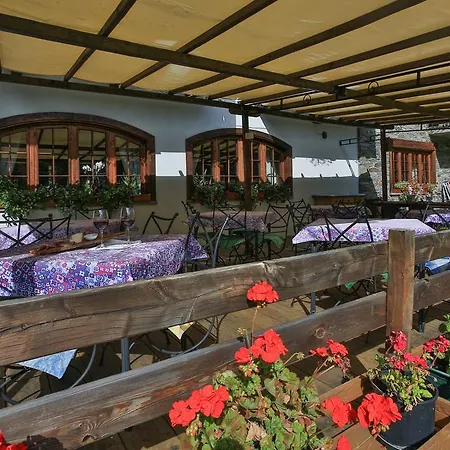 Hotel Boule De Neige 3*