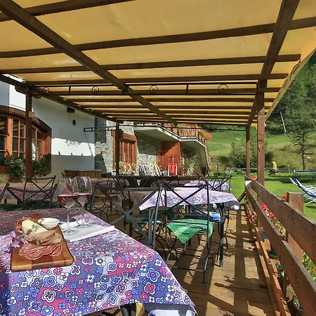 Hotel Boule De Neige