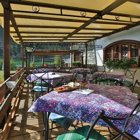 Boule De Neige Hotel