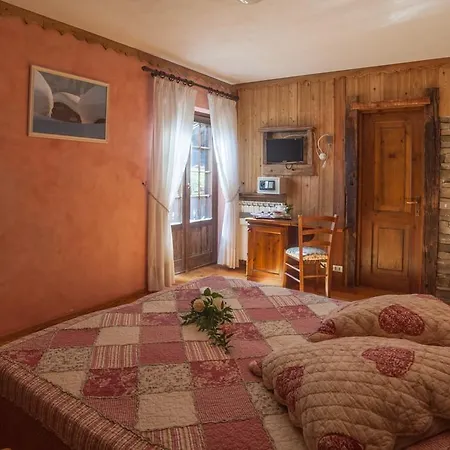 Boule De Neige 3* 레메스-노트르-담