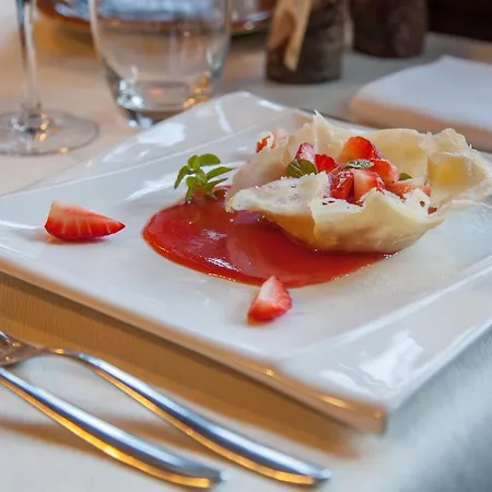 Boule De Neige 호텔