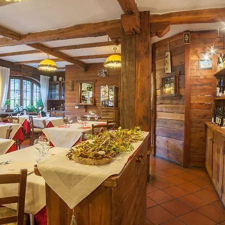 Hotel Boule De Neige Rhêmes-Notre-Dame