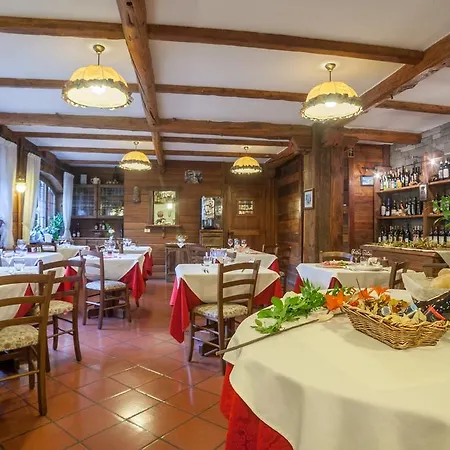 Boule De Neige Hotel