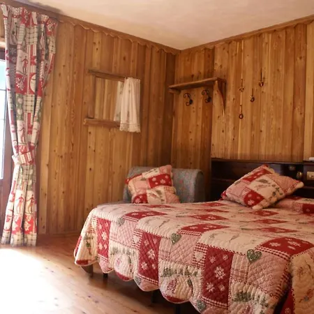 Hotel Boule De Neige