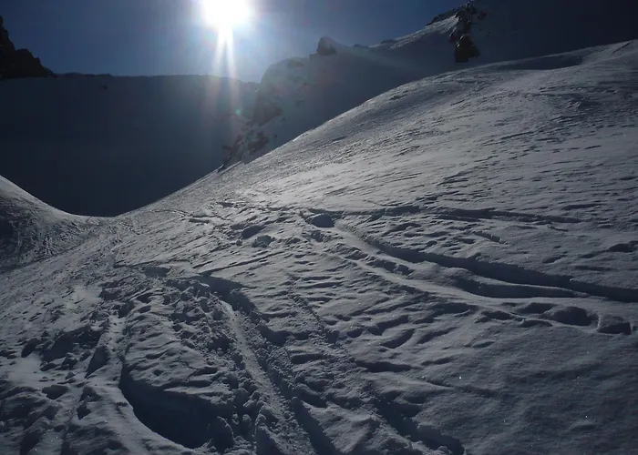 Boule De Neige 3* Rhemes-Notre-Dame