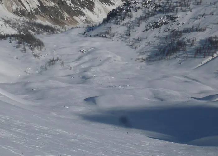 Hotel Boule De Neige