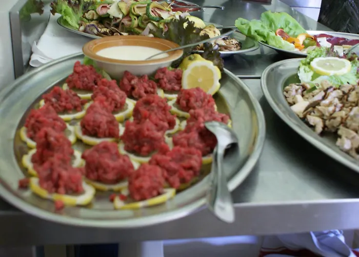 Boule De Neige Hotel Rhemes-Notre-Dame