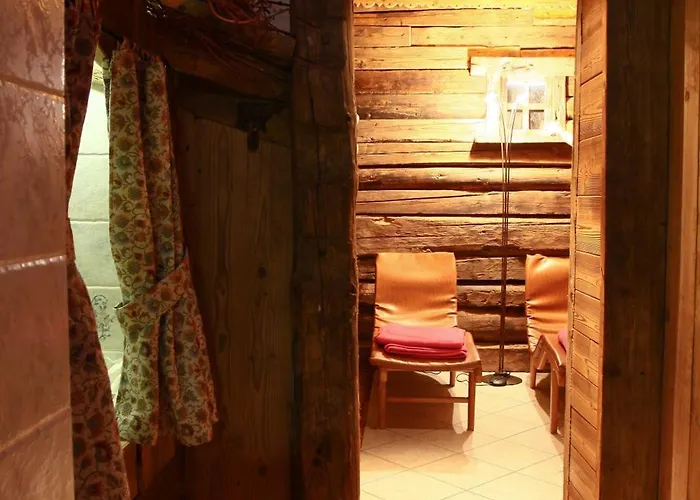 Hotel Boule De Neige 3*