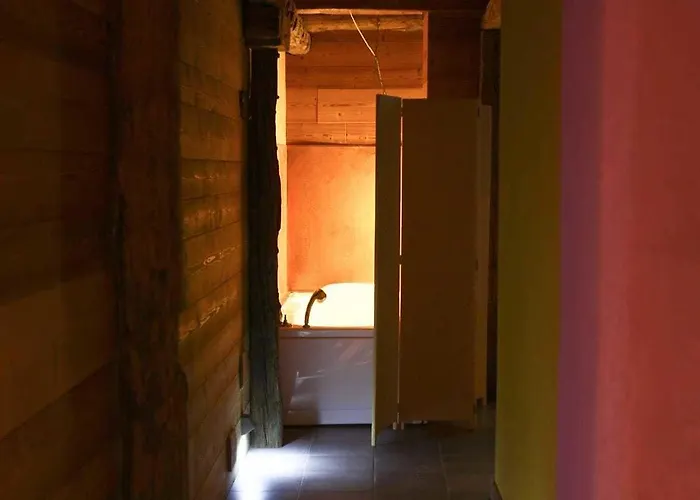 Boule De Neige Hotel 3*