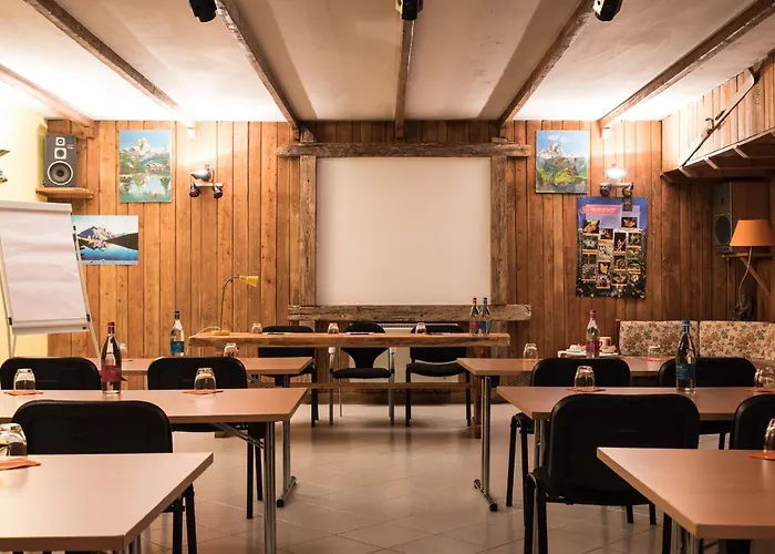 Boule De Neige Hotel