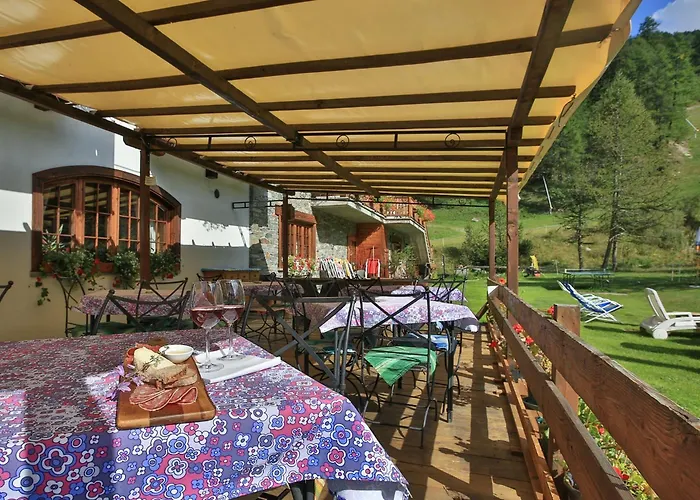 Hotel Boule De Neige 3*