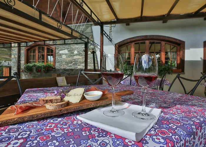 Hotel Boule De Neige 3*