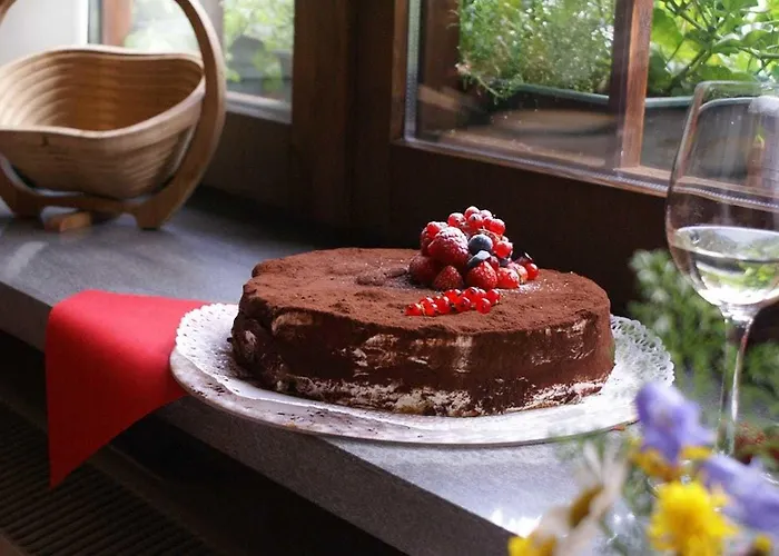 Boule De Neige 3* Rhemes-Notre-Dame