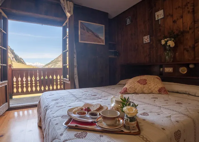 Hotel Boule De Neige